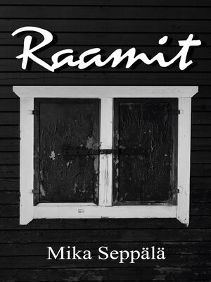 cover image of Raamit